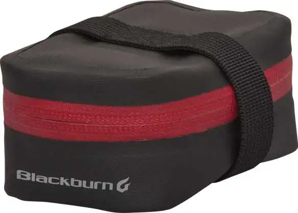 Sadelväska Blackburn Barrier Micro