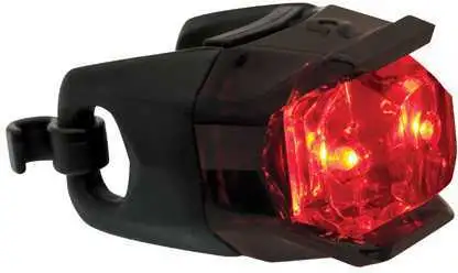 Baklampa Blackburn Mars Click