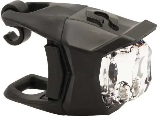 Framlampa Blackburn Click