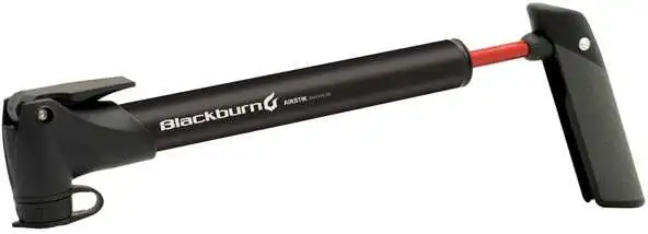 Minipump Blackburn Airstik svart