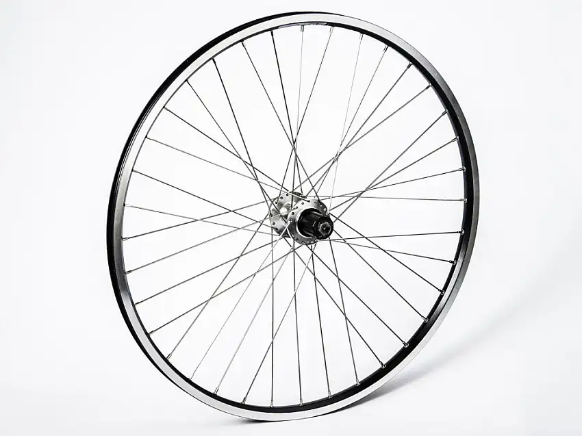 Bakhjul 26" MTB till Disk eller v-broms