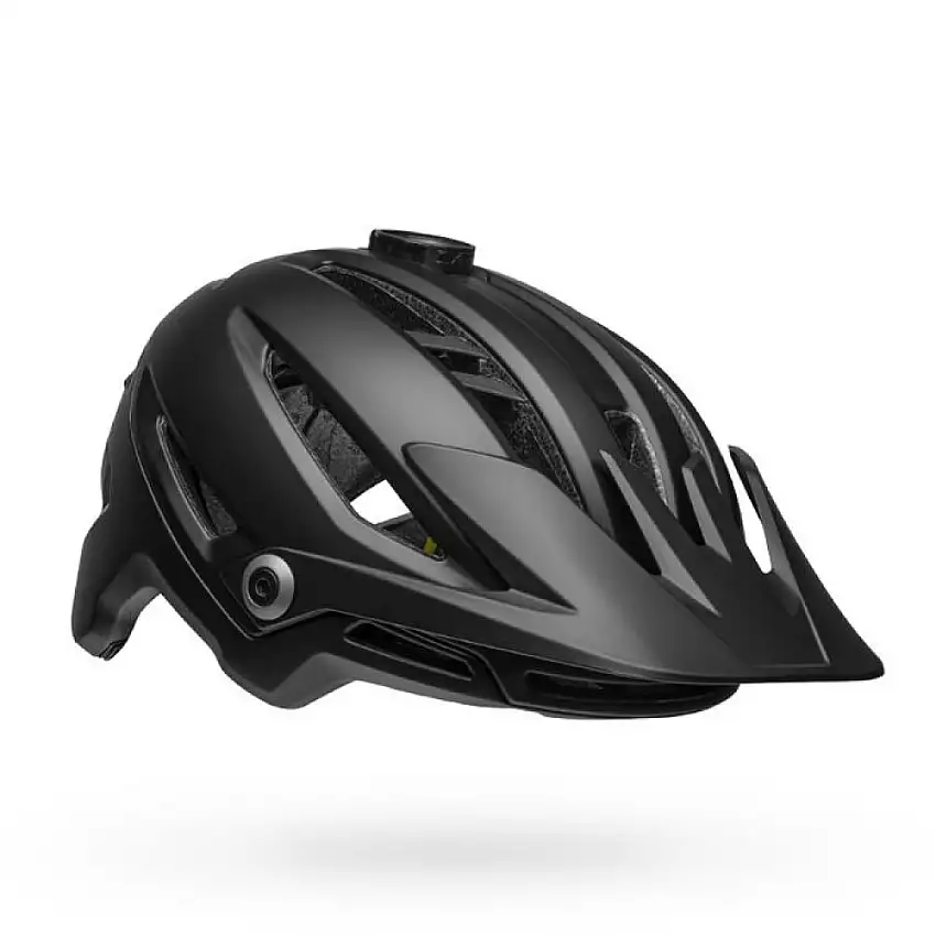 Bell Sixer MIPS cykelhjälm svart
