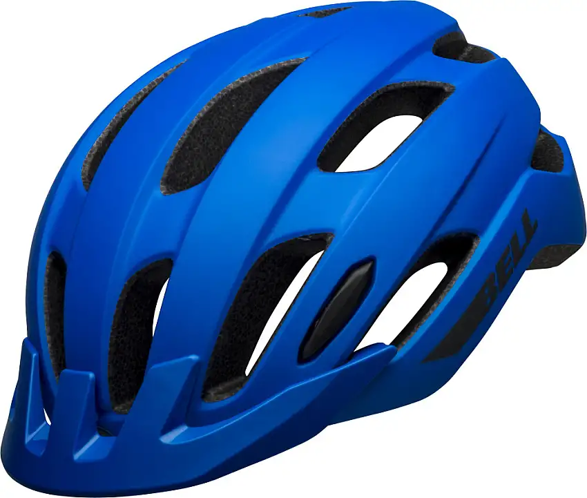 Bell Trace MIPS Cykelhjälm Blå
