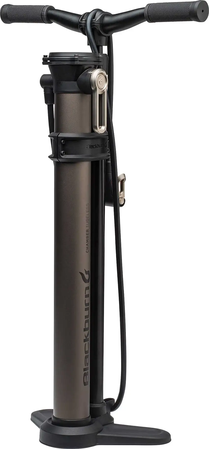Golvpump Blackburn Chamber Tubeless