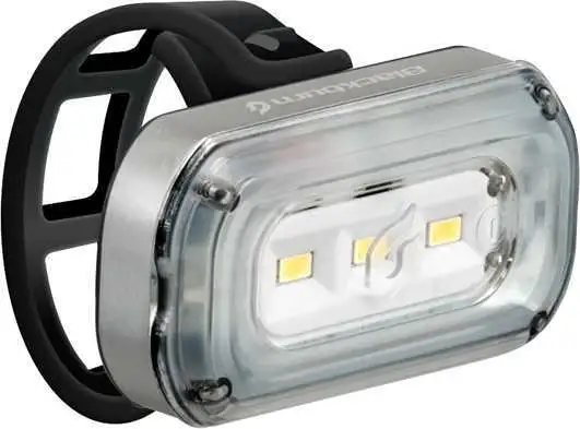 Framlampa Blackburn Central 100
