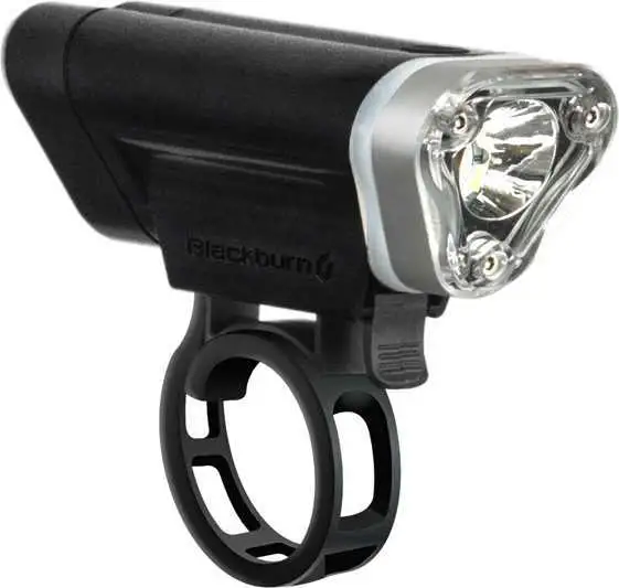 Framlampa Blackburn Local 75