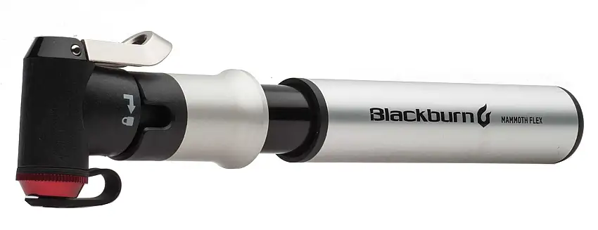 Minipump Blackburn Mammoth Flex