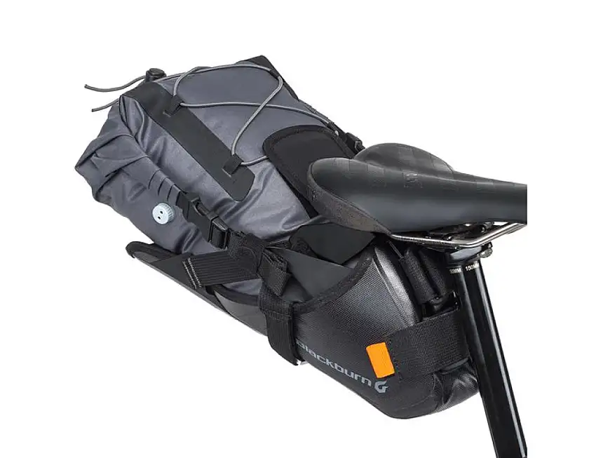 Blackburn Outpost Elite Bikepacking Sadelväska