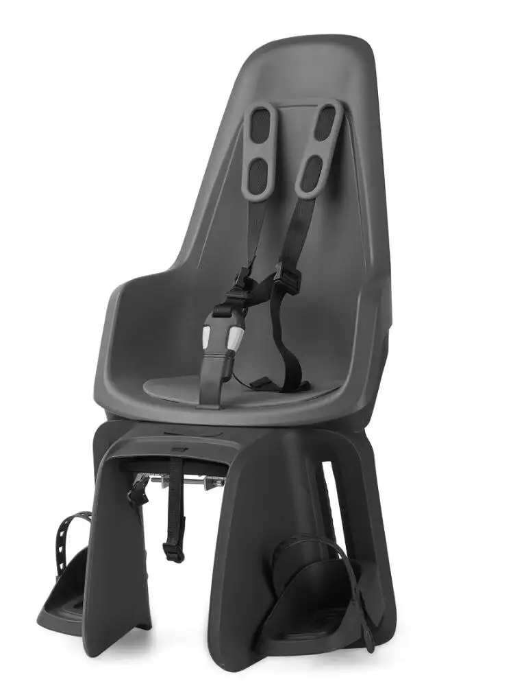 Bobike One Maxi E-BD barnstol svart