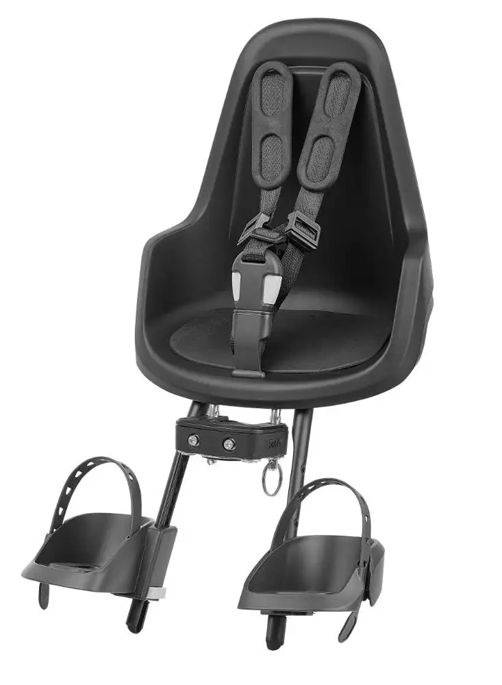 Bobike One Mini Främre cykelstol