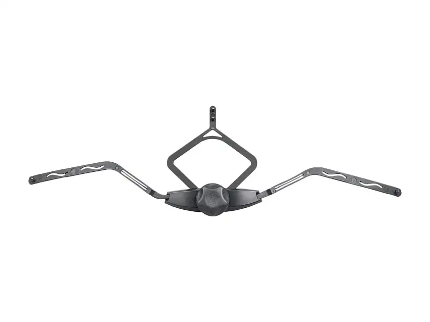 Justersystem Bontrager Dialed Fit System