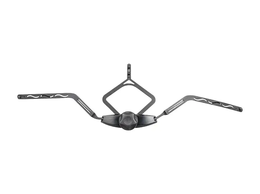 Justersystem Bontrager Quickset II Fit System