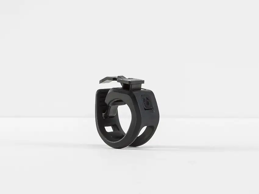 Lampfäste Bontrager QC Plus Svart