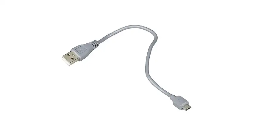 USB-kabel för snabbladdning Bontrager