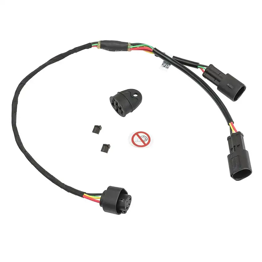 Bosch Adaptersatskabel för DualBattery