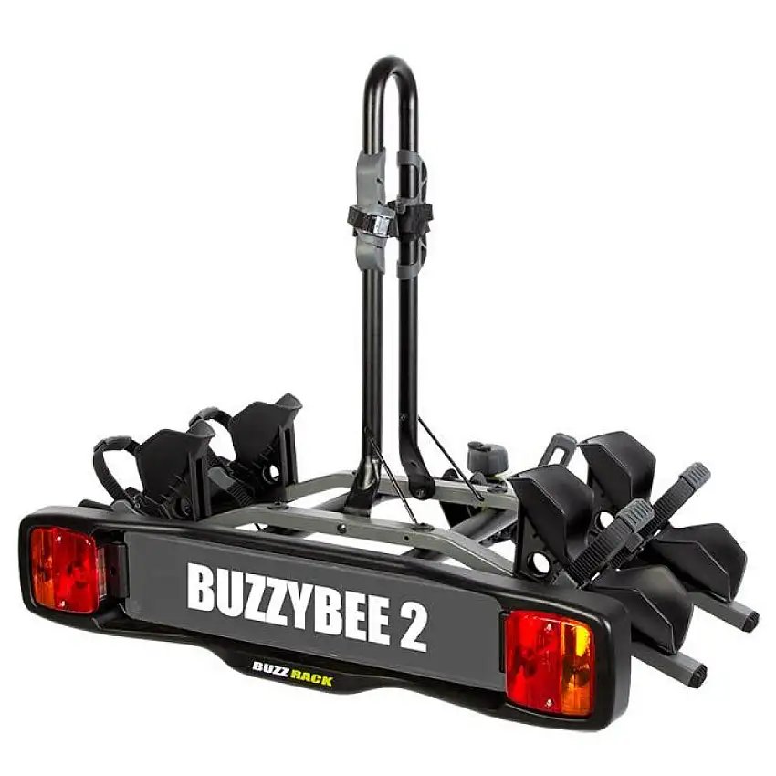 BuzzRack BuzzyBee 2 cykelhållare för 2 cyklar