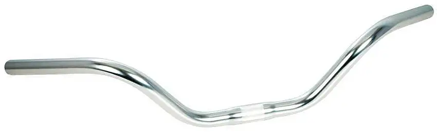 Styre Spectra Classic 25.4 mm 610 mm silver