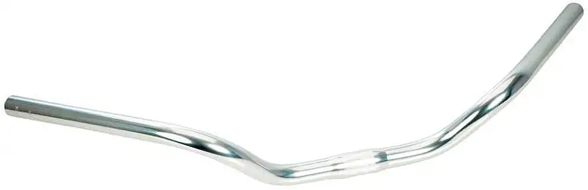 Styre Spectra Classic 25.4 mm 630 mm silver