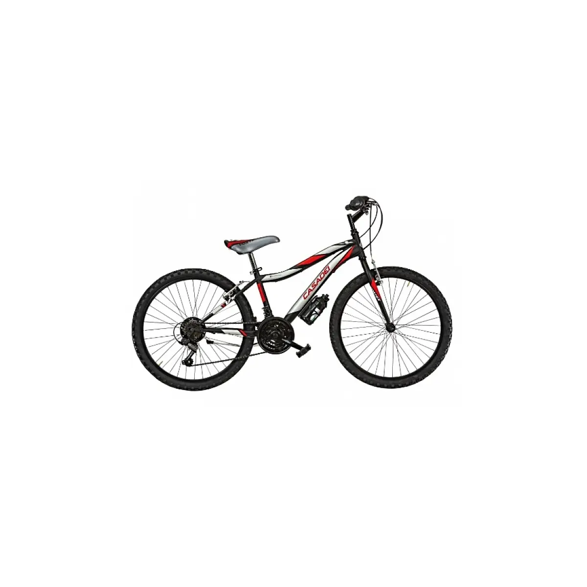 Barncyklar Casadei Vortex H38