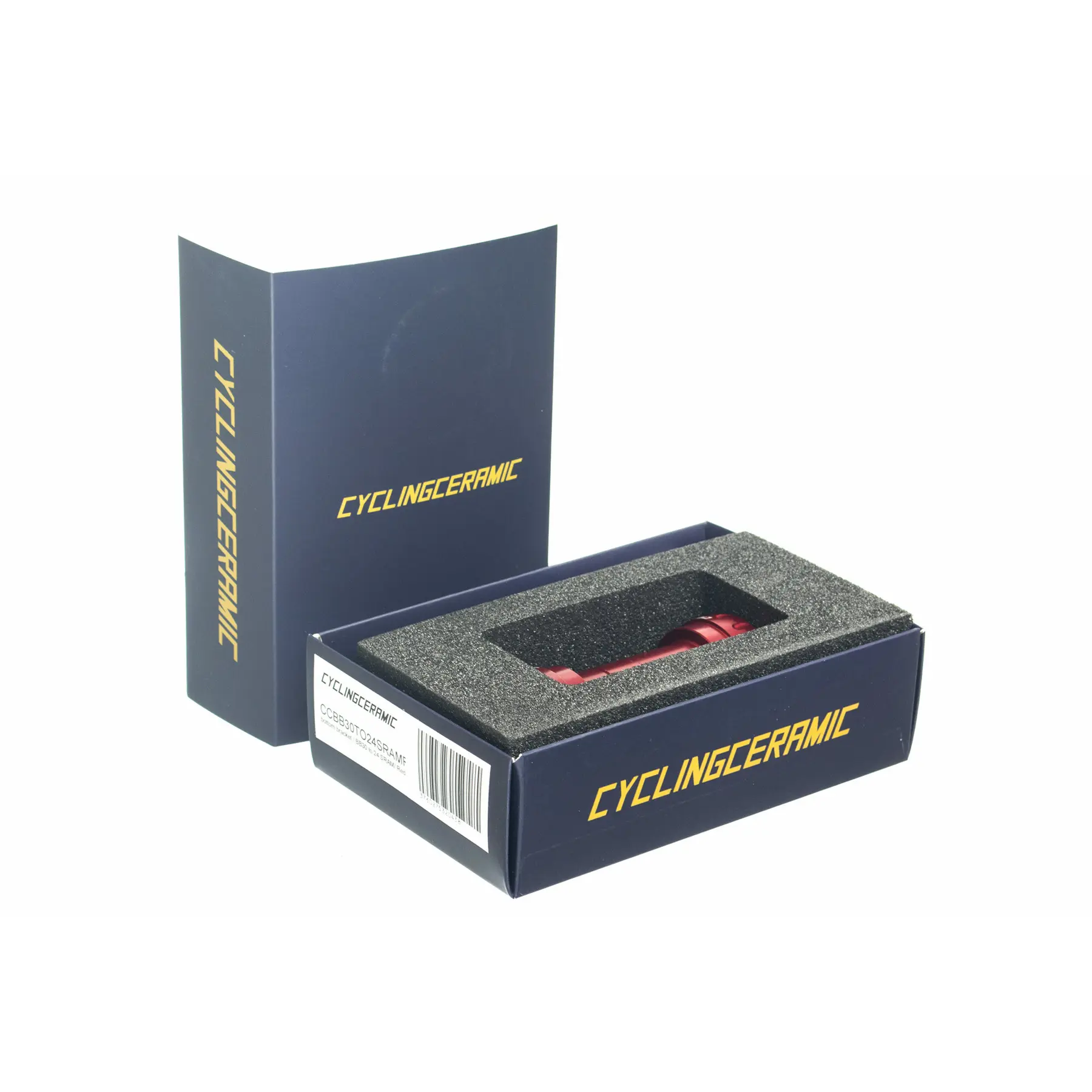 Bottenfäste Cycling Ceramic BB30 Sram