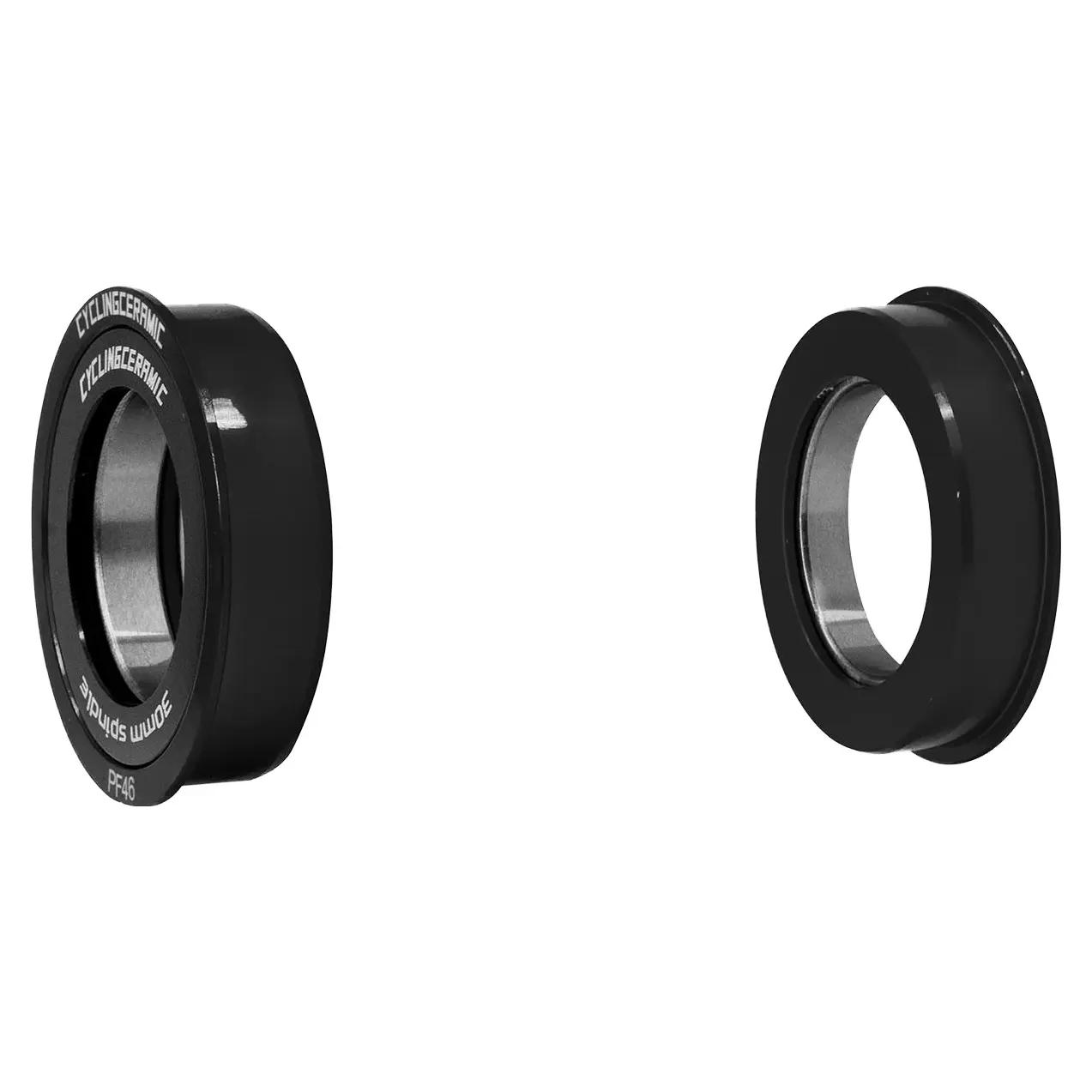 Bottenfäste Cycling Ceramic BB Evo 386-30