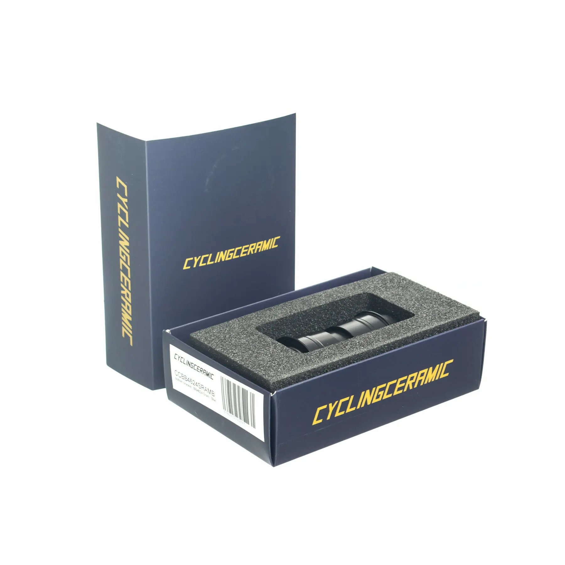 Bottenfäste Cycling Ceramic BBRight Sram