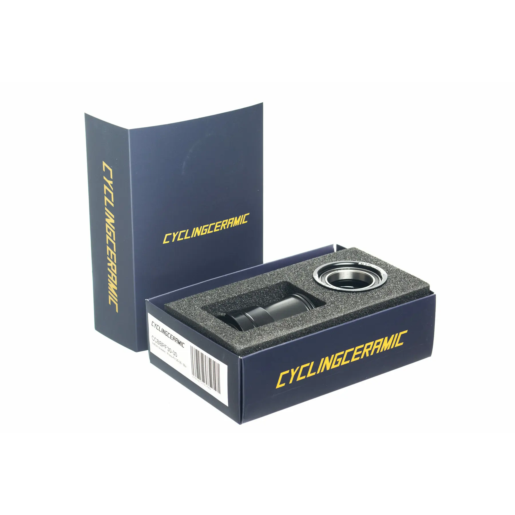 Bottenfäste Cycling Ceramic BB PF30-30