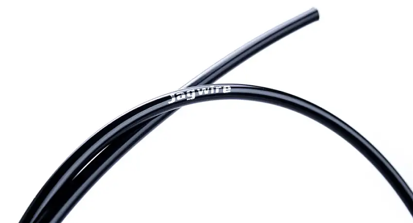 Jagwire växelhölje 4 mm, meterpris