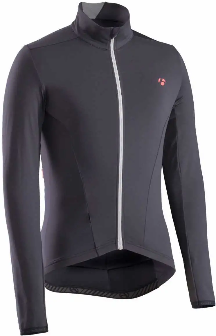 Tröja Bontrager RXL Thermal lång ärm svart