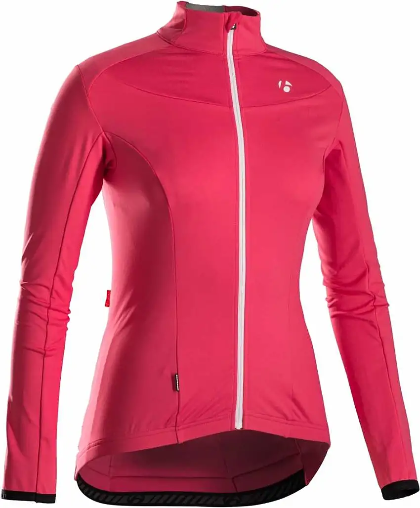 Tröja Bontrager RXL Thermal lång ärm dam sorbet