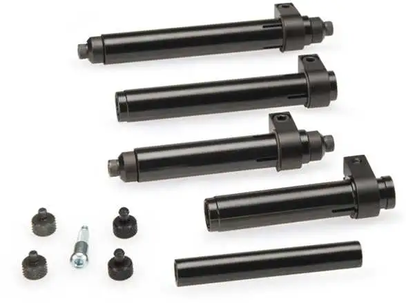 Adjustable Axle Set Park Tool DT-5UK