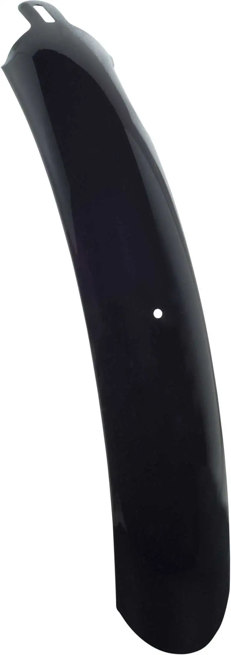 Bakskärm Electra Straight 8 Men 26" mattsvart