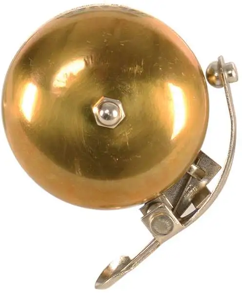 Ringklocka OXC Brass