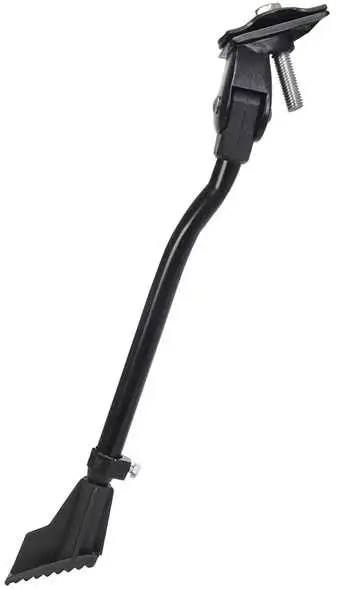 Cykelstöd OXC Bigfoot centrummonterat 24-29" svart