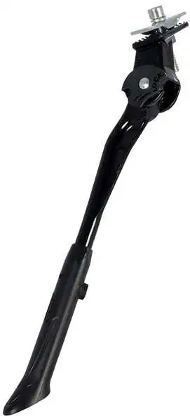 Cykelstöd OXC Twister centrummonterat 26-29" svart