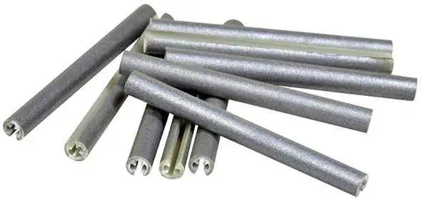 Eker reflex OXC Clip-On 10 st.