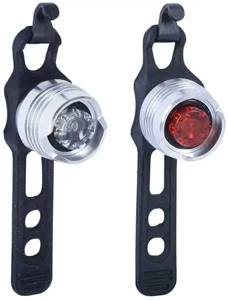Belysningsset OXC Brightspot