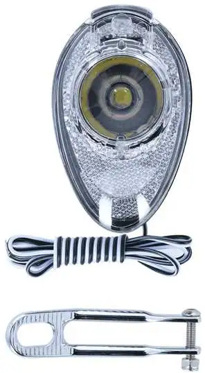 Framlapa OXC Ultratorch För dynamo LED