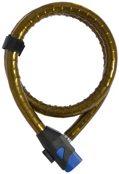 Vajerlås OXC Kabel Barrier 20x1200mm