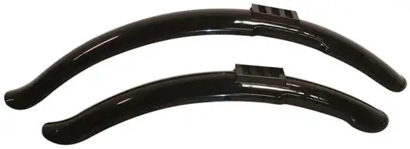 Skärmset OXC 20 Clip-on 20"