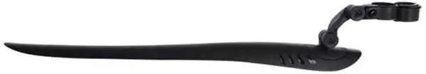 Bakskärm OXC Road Slimline Racerskärm 28"
