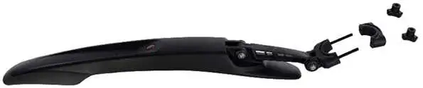 Bakskärm OXC MTB 26-29"