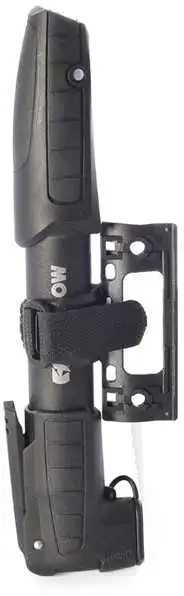 Minipump OXC Airflow T-Handle med fäste