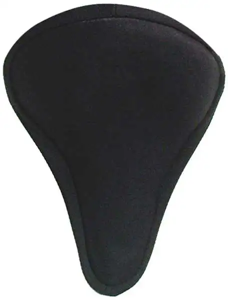 Sadelöverdrag OXC Universal Gel