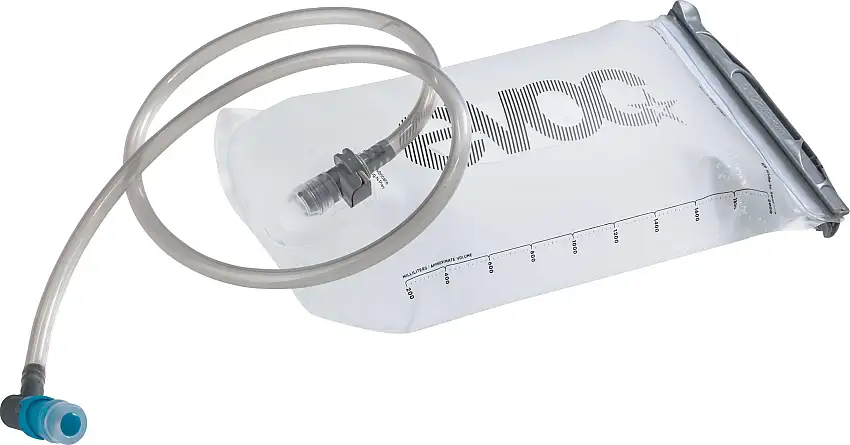 Vätskebehållare Evoc Hydration Bladder 3 l inkl. slang och 45° munstycke