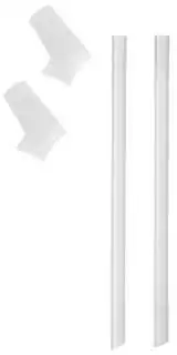 Munstycken Camelbak Eddy+ Bite Valves and Straws 2-pack