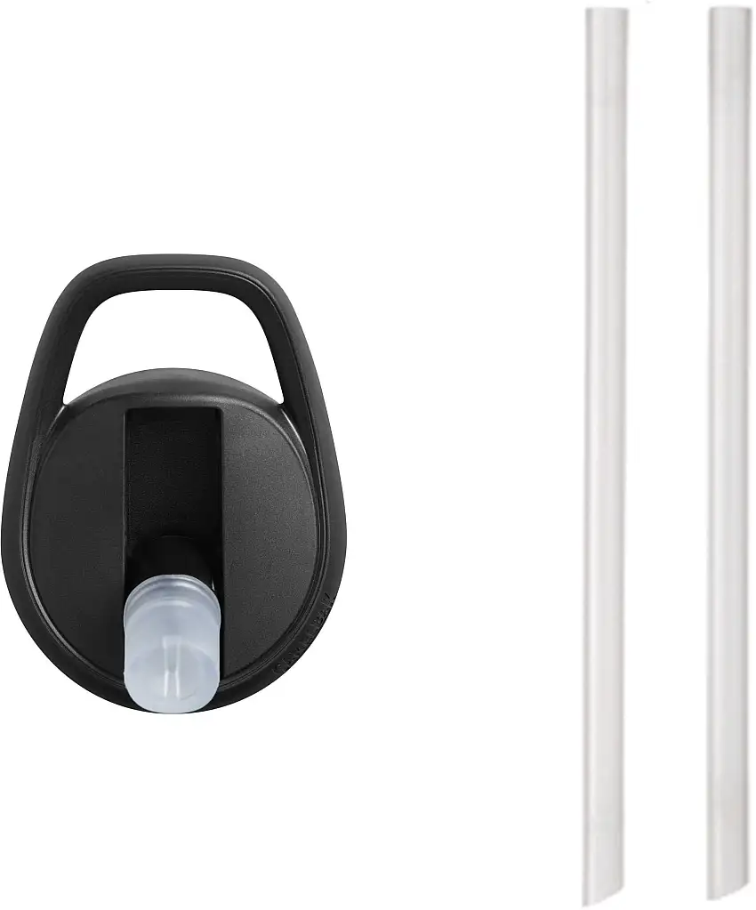 Lock Camelbak Eddy+ Cap And Straw