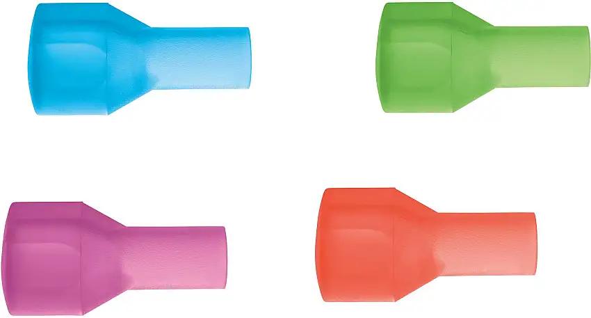 Munstycken Camelbak Eddy Kids Bite Valves Multi 4-pack