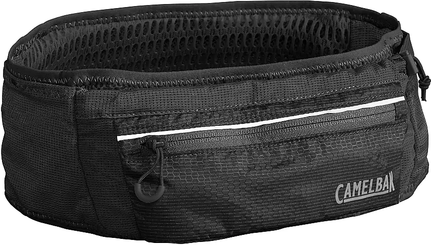 Midjebälte Camelbak Ultra Belt 2 l med 500 ml flaska svart small/medium