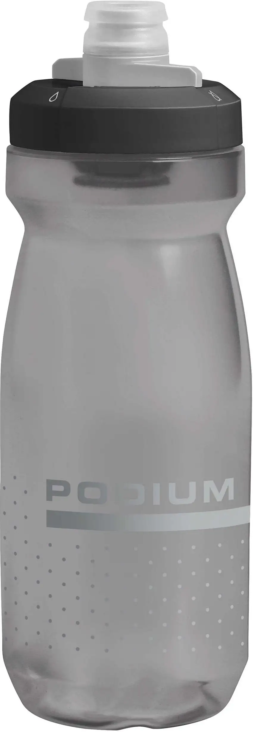 Flaska Camelbak Podium 620 ml grå